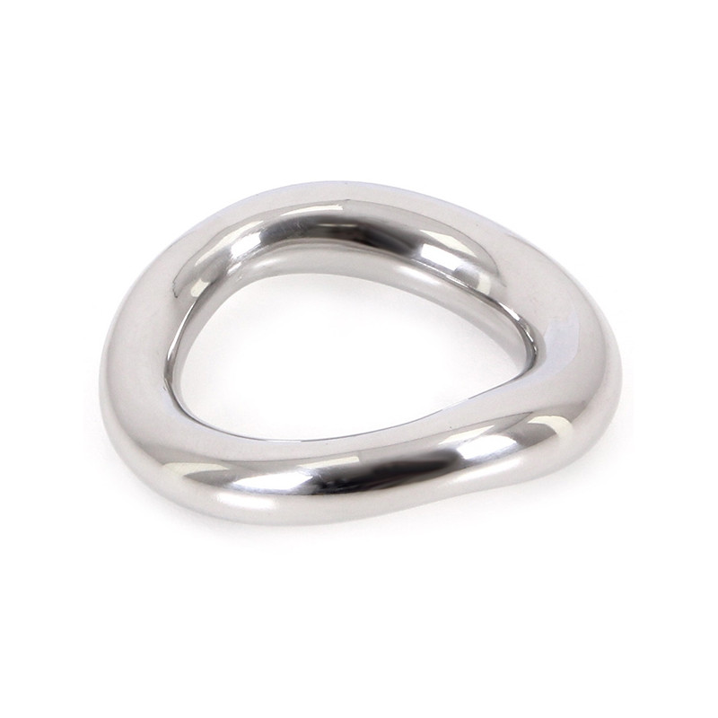 Kiotos Cockring Fit Costum 12mm - Diamètre 45mm